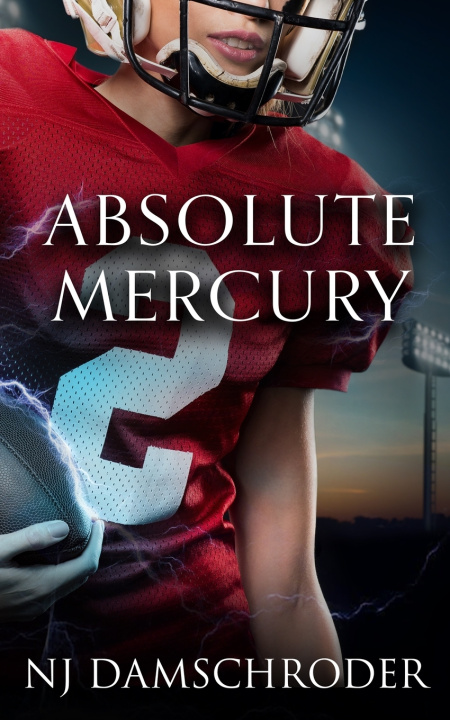 Kniha Absolute Mercury NJ Damschroder