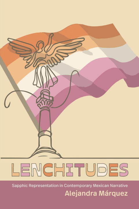 Kniha Lenchitudes 
