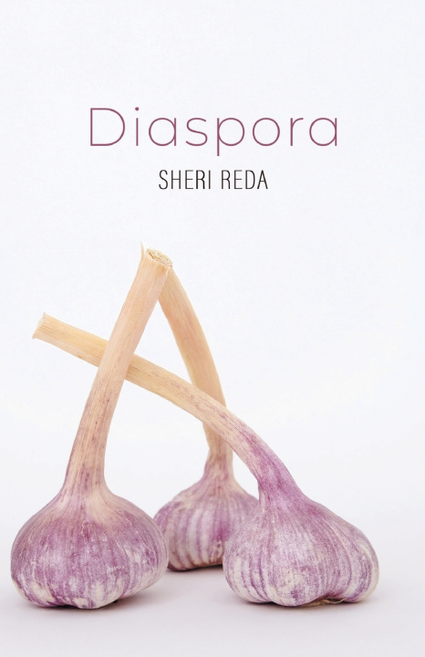 Knjiga Diaspora Sheri Reda