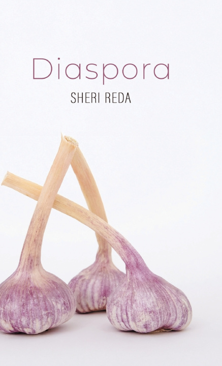 Knjiga Diaspora Sheri Reda