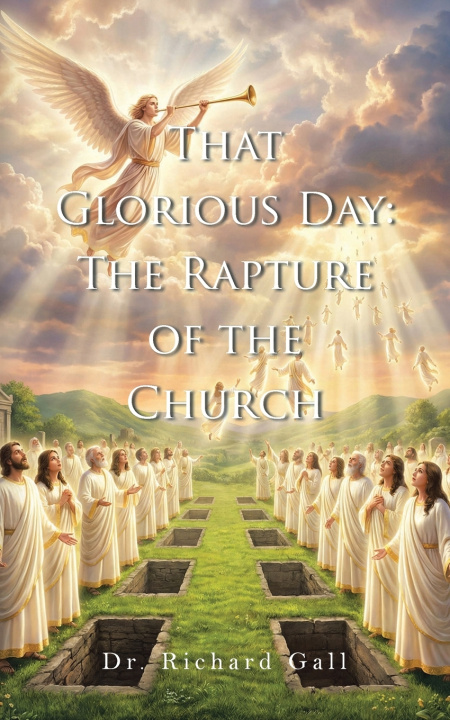 Knjiga That Glorious Day Dr. Richard Gall