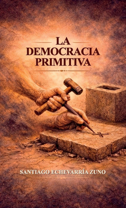 Könyv La Democracia Primitiva 