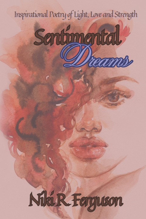 Kniha Sentimental Dreams Niki R Ferguson