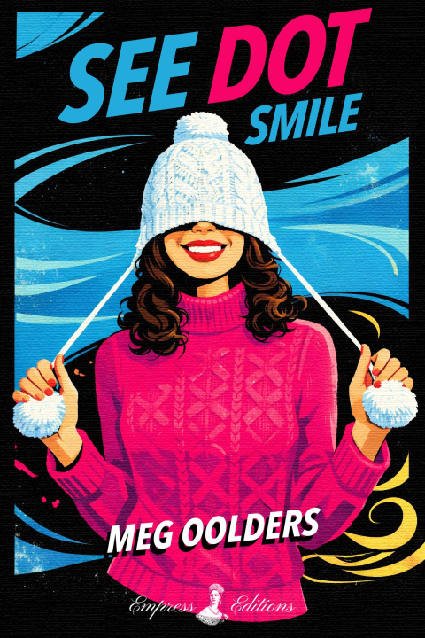 Kniha See Dot Smile 