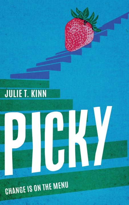 Könyv Picky Julie T. Kinn