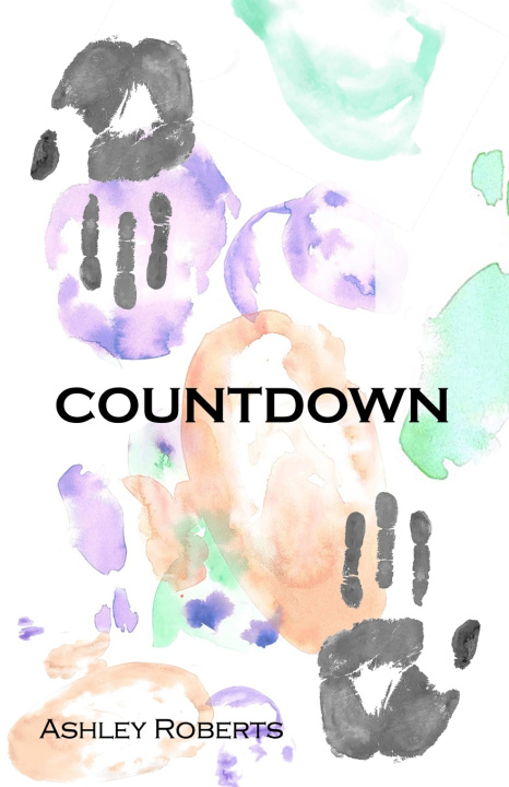 Könyv Countdown Ashley Roberts