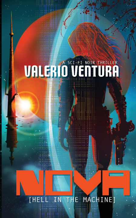 Knjiga NOVA Valerio Ventura
