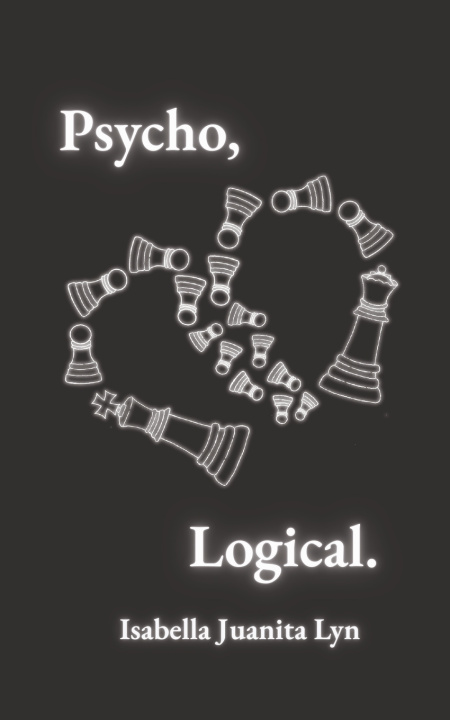 Kniha Psycho, Logical Isabella Juanita Lyn