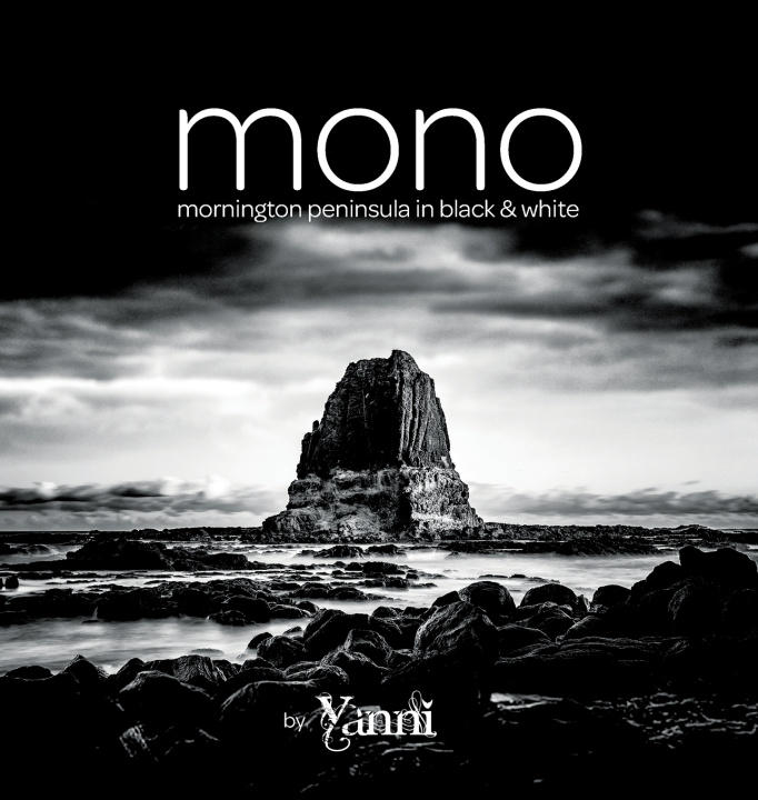 Knjiga Mono Yanni Dellaportas