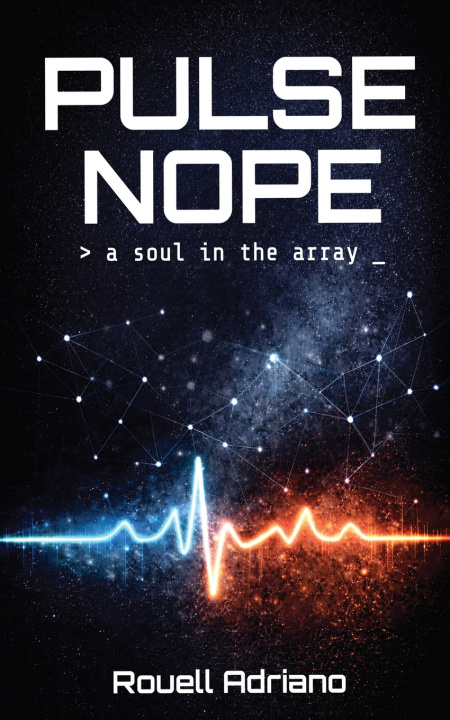 Knjiga Pulse Nope Rouell Adriano