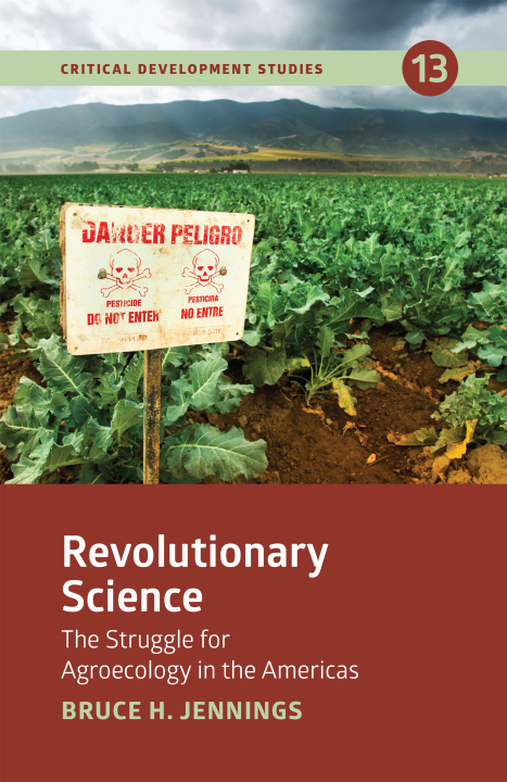 Knjiga Revolutionary Science Bruce H. Jennings