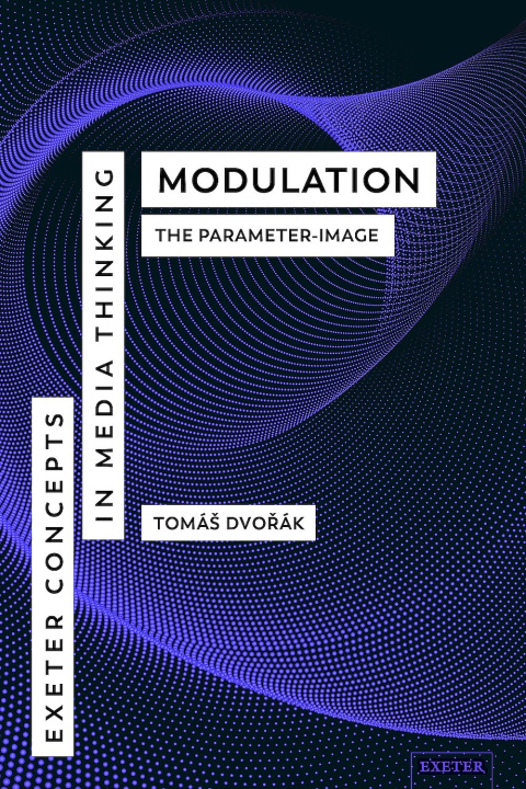 Könyv Modulation Tomáš Dvorák
