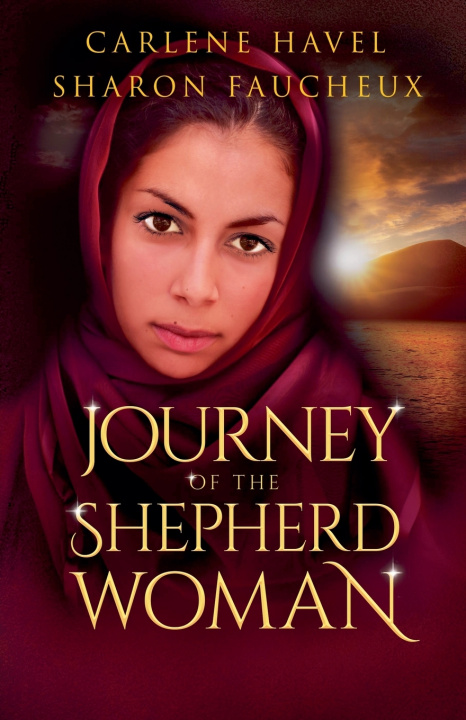 Libro Journey of the Shepherd Woman Carlene Havel