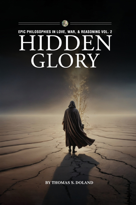Knjiga Hidden Glory Thomas S. Doland