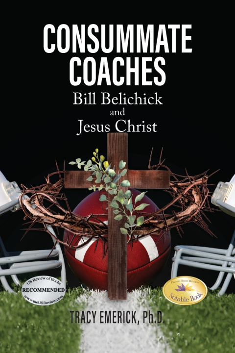 Kniha Consummate Coaches Tracy Emerick