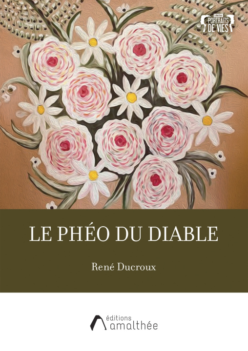 Kniha Le Phéo du diable René Ducroux