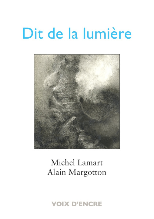 Boek DIT DE LA LUMIÈRE LAMART