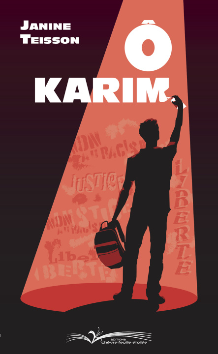 Buch Ô Karim TEISSON