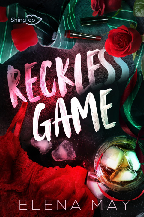 Knjiga Reckless Game Elena May