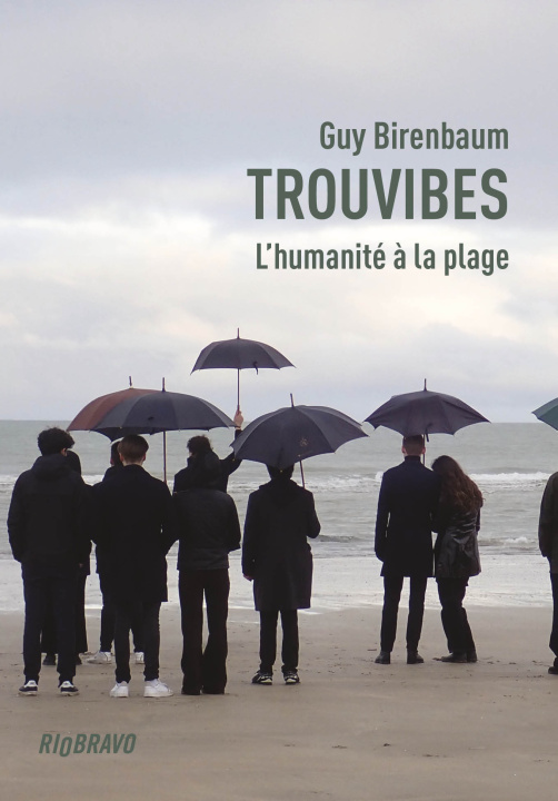 Kniha Trouvibes Birenbaum