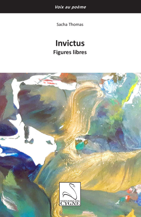 Könyv Invictus Thomas
