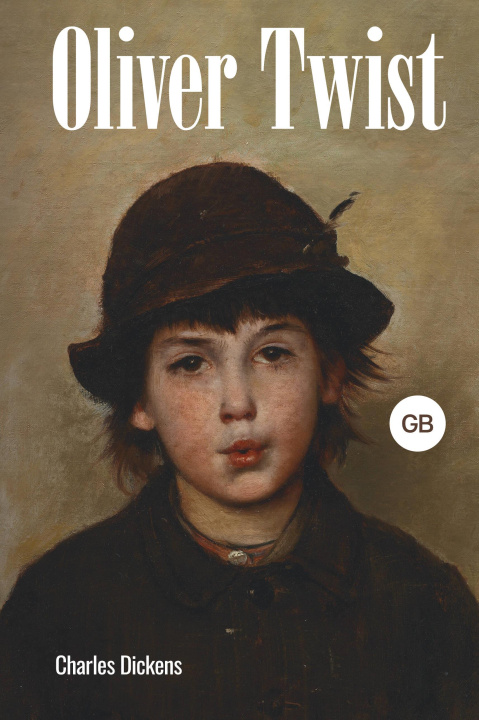 Knjiga Oliver Twist Charles Dickens