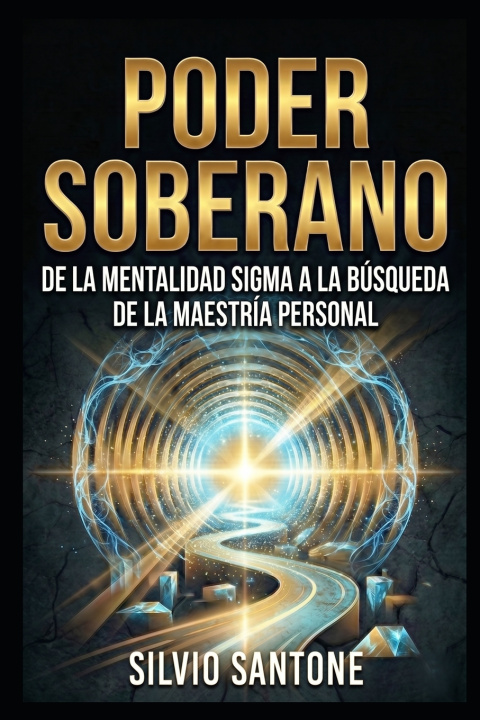 Könyv Poder Soberano Silvio Santone