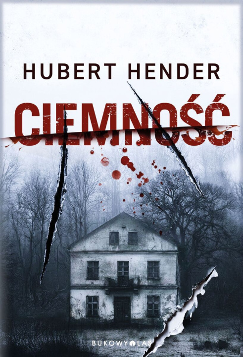 Libro Ciemność. Filip Krauze i Igor Fijałkowski. Tom 1 Hubert Hender