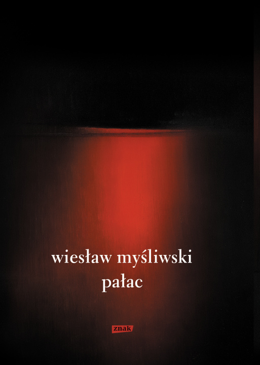 Könyv Pałac Wiesław Myśliwski
