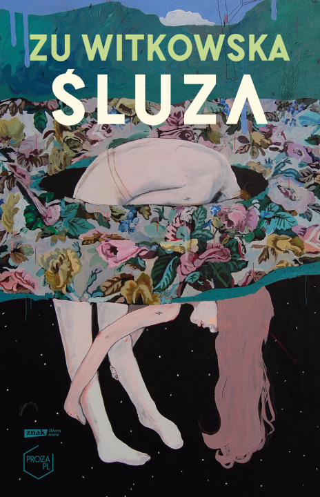 Book Śluza Zu Witkowska