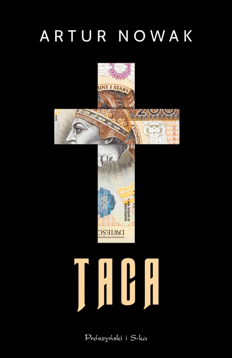 Book Taca Artur Nowak