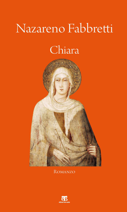 Könyv Chiara Nazareno Fabbretti
