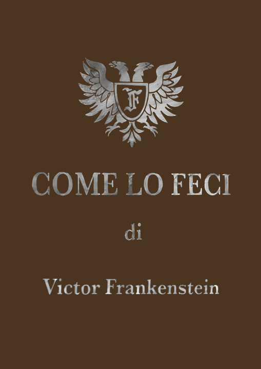 Kniha Come lo feci Mario Di Nicola