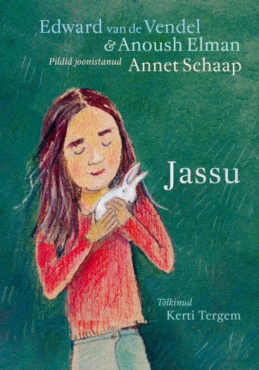 Kniha Jassu 