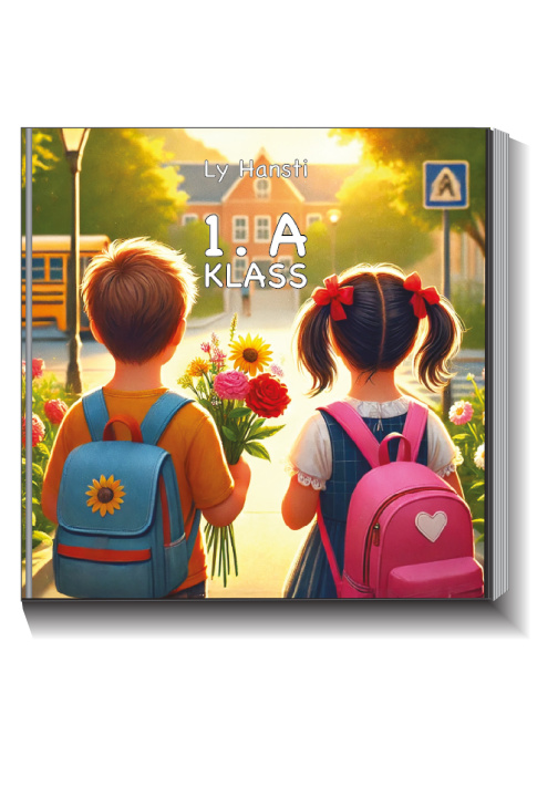 Könyv 1. A klass 