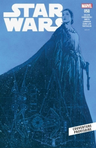Kniha Star Wars T04 