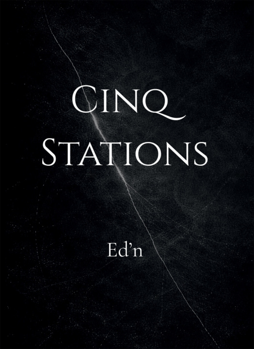 Kniha Cinq Stations Ed'n