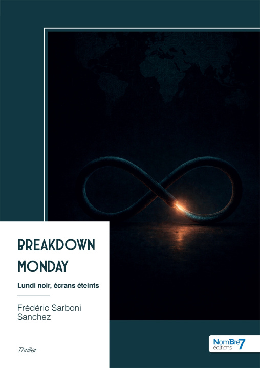 Book Breakdown Monday Frédéric Sarboni