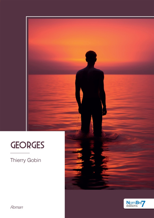 Knjiga Georges Thierry Gobin