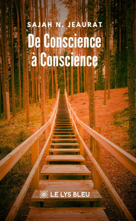 Könyv De Conscience à Conscience Sajah N. Jeaurat