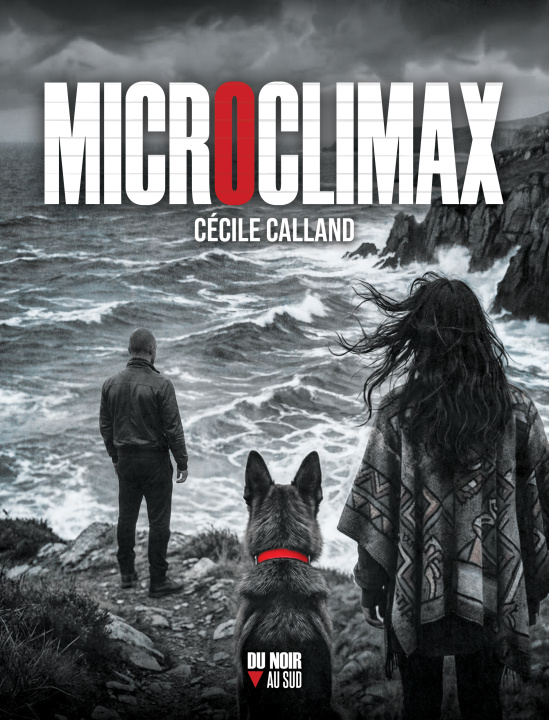 Knjiga Microclimax Calland