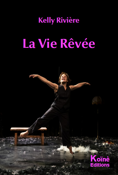 Boek La Vie Rêvée Rivière