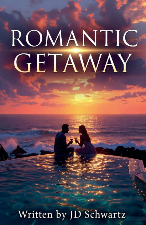 Kniha Romantic Getaway jd schwartz