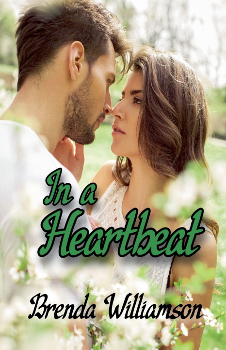 Kniha In A Heartbeat Brenda Williamson