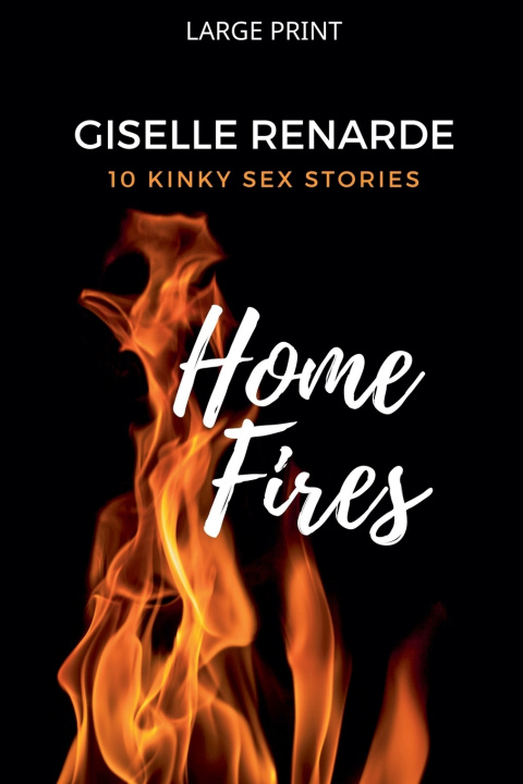 Knjiga Home Fires Giselle Renarde