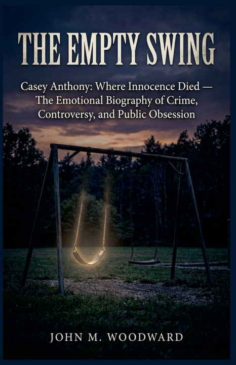 Knjiga Casey Anthony John M. Woodward