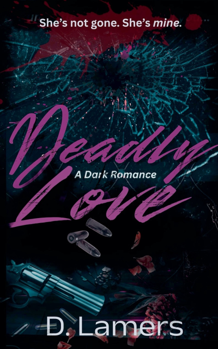Book Deadly Love D. Lamers