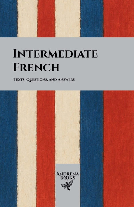 Book Intermediate French Andrena Books