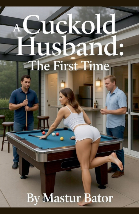 Knjiga A Cuckold Husband Mastur Bator
