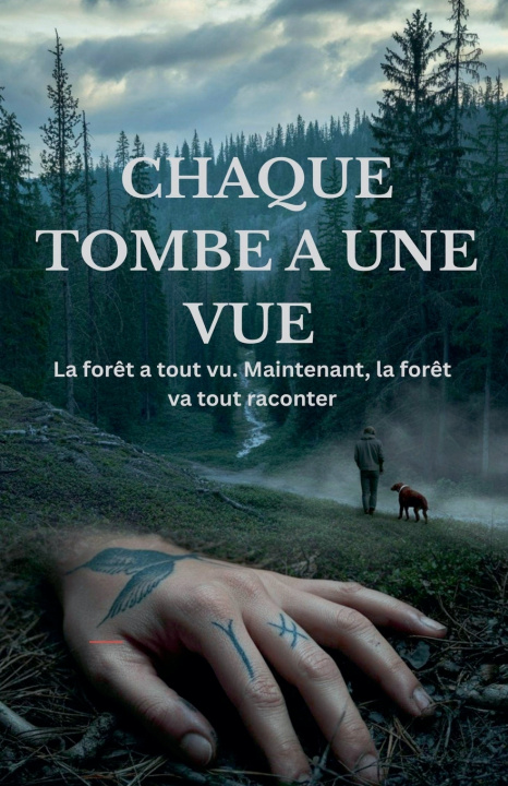 Livro Chaque Tombe A Une Vue Mabel Crowe